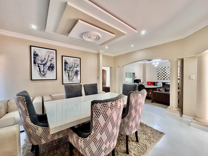 7 Bedroom Property for Sale in Kosmos Ridge North West
